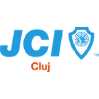 JCI Cluj logo, JCI Cluj contact details