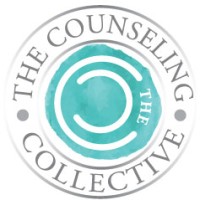 The Counseling Collective logo, The Counseling Collective contact details