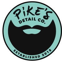 Pikes Detail Co logo, Pikes Detail Co contact details