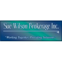 Sue Wilson Brokerage, Inc. logo, Sue Wilson Brokerage, Inc. contact details