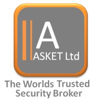 ASKET Ltd logo, ASKET Ltd contact details