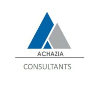 Achazia Consultants logo, Achazia Consultants contact details