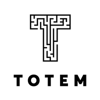 Totem Academy logo, Totem Academy contact details