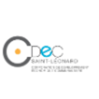 CDEC Saint-Léonard logo, CDEC Saint-Léonard contact details