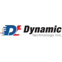 Dynamic Technology Inc. logo, Dynamic Technology Inc. contact details