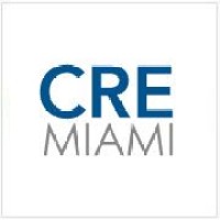 CRE Miami logo, CRE Miami contact details