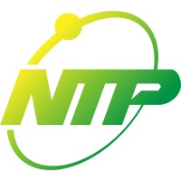 NTP TECHNOLOGIES logo, NTP TECHNOLOGIES contact details