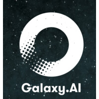 Galaxy.AI logo, Galaxy.AI contact details