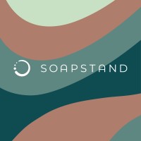 Soapstand logo, Soapstand contact details