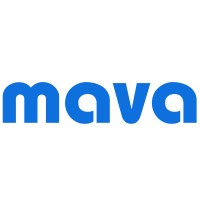 Mava logo, Mava contact details