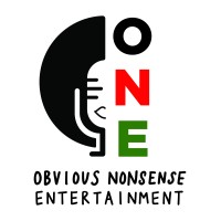 Obvious Nonsense Entertainment logo, Obvious Nonsense Entertainment contact details