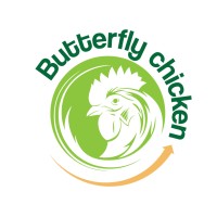 Butterfly Chicken logo, Butterfly Chicken contact details