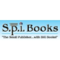 S.P.I Books Publishing logo, S.P.I Books Publishing contact details