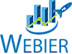 Webier Consulting logo, Webier Consulting contact details