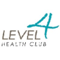 Level 4 Health Club logo, Level 4 Health Club contact details