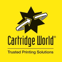 Cartridge World Australia logo, Cartridge World Australia contact details