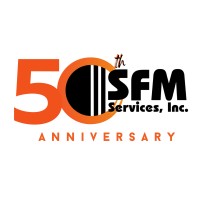 SFM Services, Inc. logo, SFM Services, Inc. contact details