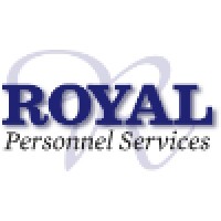 Royal Personnel Services, Inc logo, Royal Personnel Services, Inc contact details