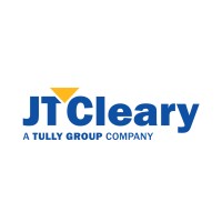 JT Cleary, Inc. logo, JT Cleary, Inc. contact details