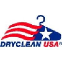 Dryclean USA logo, Dryclean USA contact details