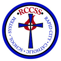 Rapid City Catholic School System logo, Rapid City Catholic School System contact details