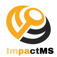 ImpactMS logo, ImpactMS contact details