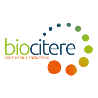 Biocitere logo, Biocitere contact details