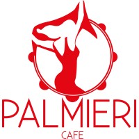 PALMIERI CAFE logo, PALMIERI CAFE contact details