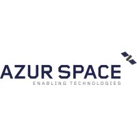 AZUR SPACE Solar Power GmbH logo, AZUR SPACE Solar Power GmbH contact details