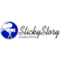 Sticky Story Productions logo, Sticky Story Productions contact details