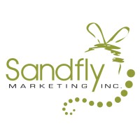 Sandfly Marketing Inc. logo, Sandfly Marketing Inc. contact details