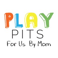 Play Pits logo, Play Pits contact details