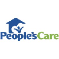 PEOPLE'S CARE HOLDINGS logo, PEOPLE'S CARE HOLDINGS contact details