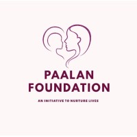 Paalan Foundation logo, Paalan Foundation contact details