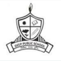 Deep Public School logo, Deep Public School contact details