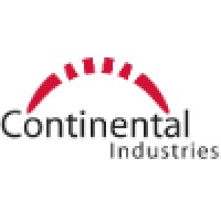 Continental Industries, Inc. logo, Continental Industries, Inc. contact details