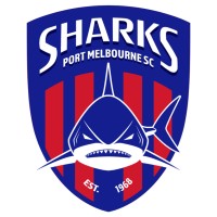 Port Melbourne Soccer Club logo, Port Melbourne Soccer Club contact details