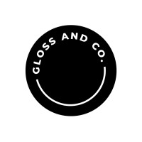 Gloss and Co. logo, Gloss and Co. contact details