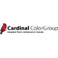 Cardinal ColorGroup logo, Cardinal ColorGroup contact details