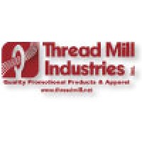 Thread Mill Industries logo, Thread Mill Industries contact details