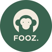 FOOZ (Food for Zoos) logo, FOOZ (Food for Zoos) contact details