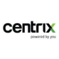 Centrix Solutions logo, Centrix Solutions contact details