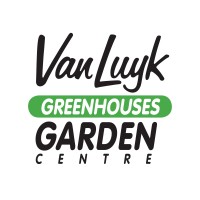 Van Luyk Greenhouses and Garden Centre logo, Van Luyk Greenhouses and Garden Centre contact details