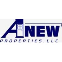 Anew Properties LLC logo, Anew Properties LLC contact details