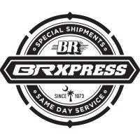 BR Express LLC logo, BR Express LLC contact details