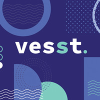 Vesst logo, Vesst contact details