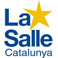 La Salle Catalunya logo, La Salle Catalunya contact details