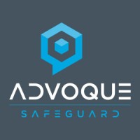 Advoque SafeGuard logo, Advoque SafeGuard contact details