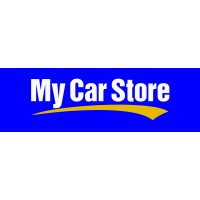 My Car Store logo, My Car Store contact details