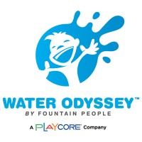 Water Odyssey by Fountain People logo, Water Odyssey by Fountain People contact details